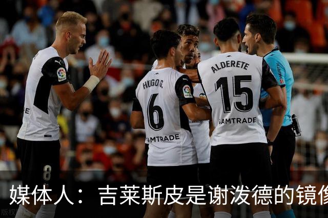 媒体人：吉莱斯皮是谢泼德的镜像版本 后者不进步均薪难超1500万