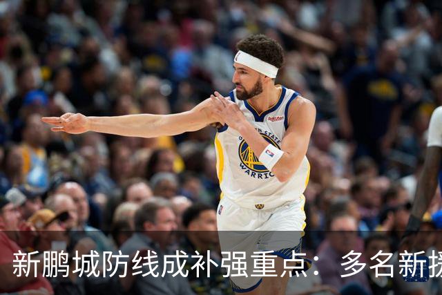 新鹏城防线成补强重点：多名新援亮相 姜至鹏完成体检